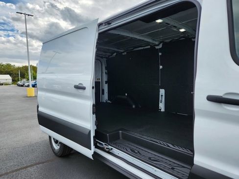 New 2025 Ford Transit 150 Low Roof w/ Interior Upgrade Package image 16