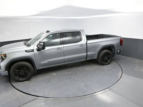 Used 2024 GMC Sierra 1500 Elevation w/ Max Trailering Package AWD/4WD image 29