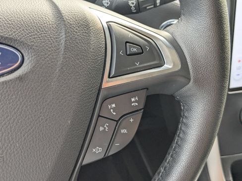 Used 2022 Ford Edge SEL w/ Convenience Package AWD/4WD image 20