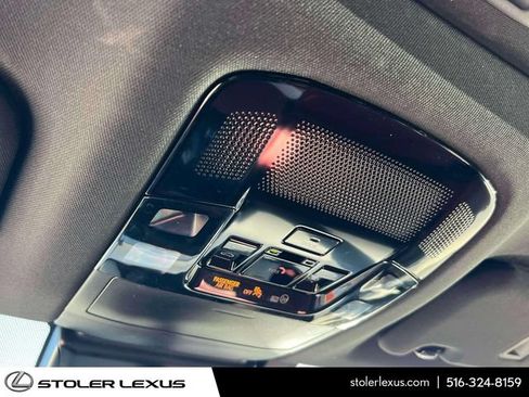 Used 2025 Lexus NX 350 AWD w/ Accessory Package (2T) image 40