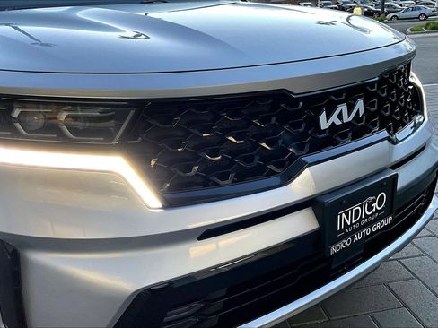 Used 2022 Kia Sorento SX image 31