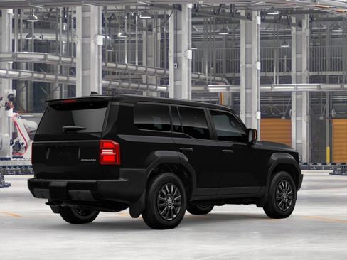 New 2026 Toyota Land Cruiser 1958 image 10