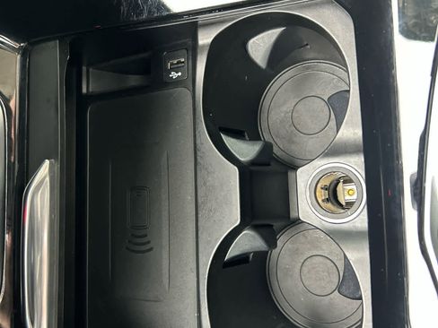 Certified 2024 BMW X3 xDrive30i w/ Premium Package image 34