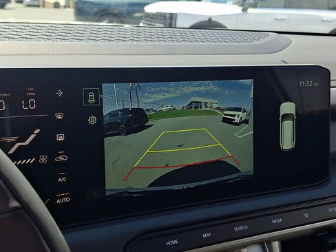 New 2027 Kia Telluride EX AWD/4WD image 13