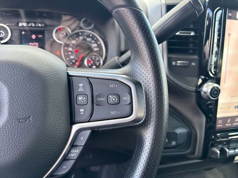 New 2025 RAM 2500 Tradesman AWD/4WD image 16