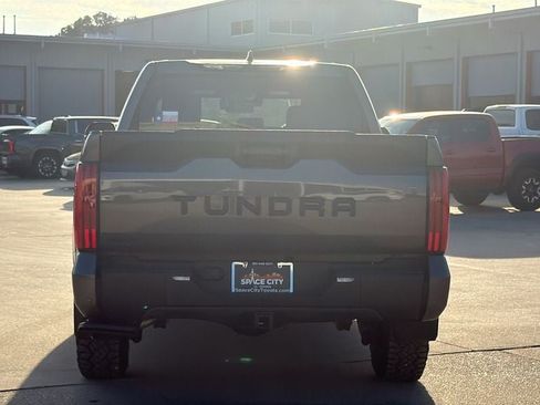 New 2026 Toyota Tundra SR5 AWD/4WD image 7