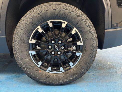 New 2026 Chevrolet Traverse Z71 image 20