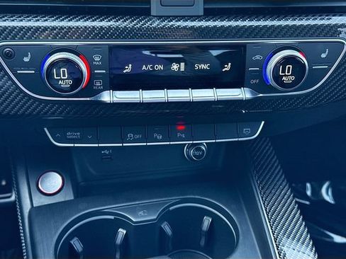Used 2019 Audi RS 5 Sportback AWD/4WD image 34