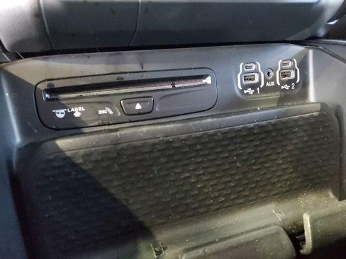 Used 2019 RAM 1500 Big Horn AWD/4WD image 28