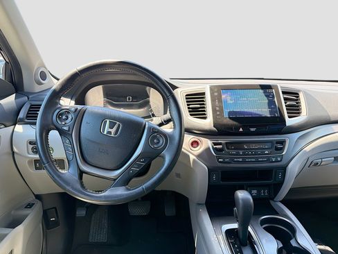Used 2016 Honda Pilot EX-L image 14