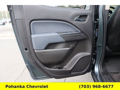 Used 2015 Chevrolet Colorado Z71 image 26