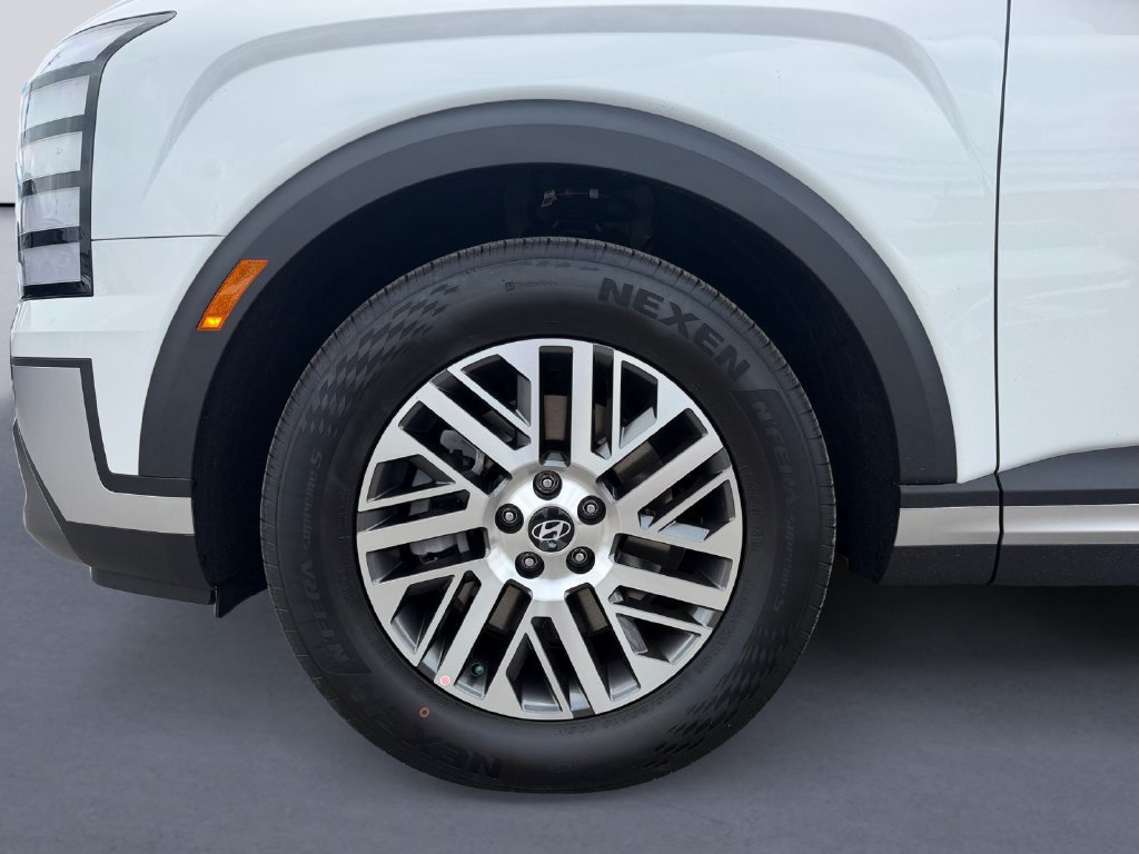 New 2027 Hyundai Palisade SEL FWD image 9