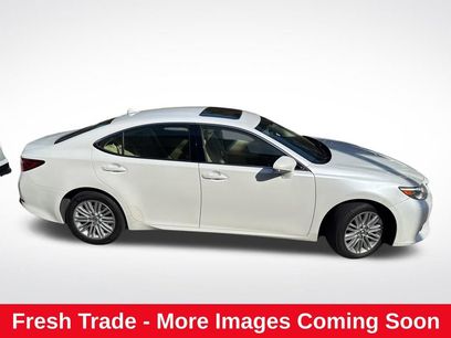 Used 2014 Lexus ES 350 350 w/ Luxury Package
