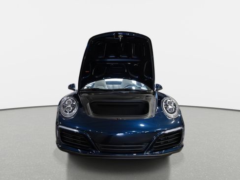 Used 2019 Porsche 911 Carrera image 38