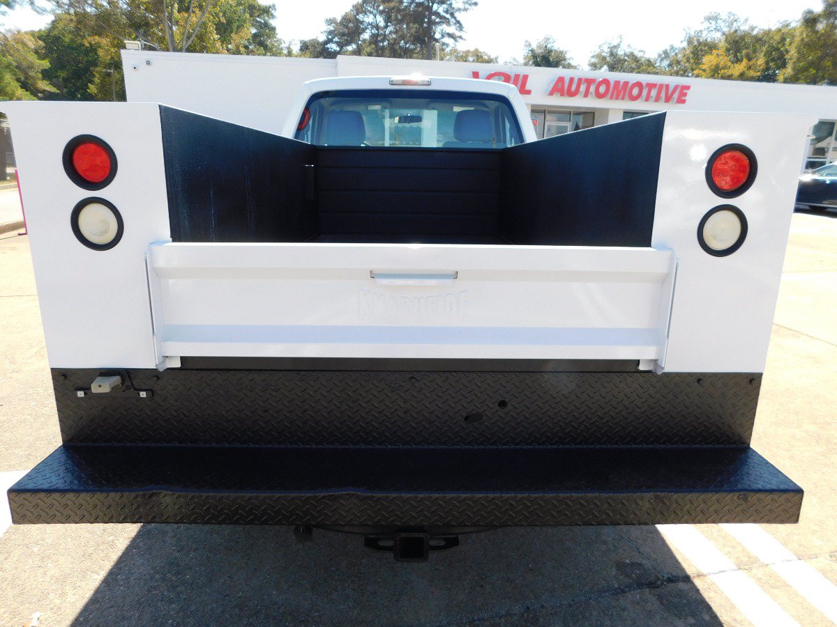 Used 2015 Ford F250 XL RWD image 3