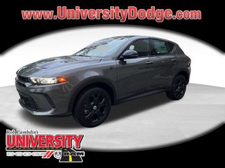 New 2024 Dodge Hornet GT w/ Tech Pack w/o Parking 360° Tour