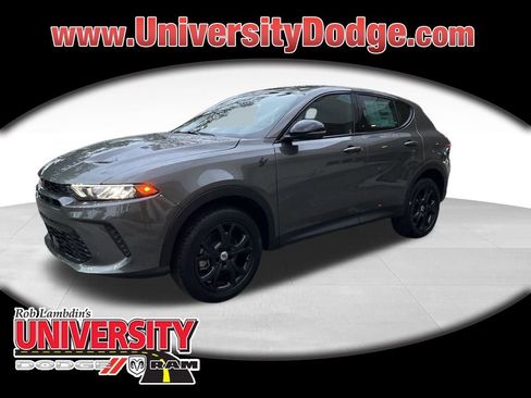 New 2024 Dodge Hornet GT w/ Tech Pack w/o Parking image 1