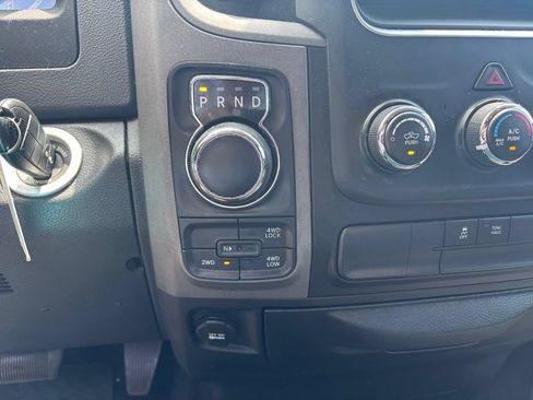 Used 2015 RAM 1500 Express AWD/4WD image 14