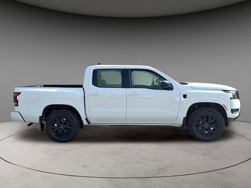 New 2026 Nissan Frontier SV w/ All-Weather Content Package AWD/4WD image 10
