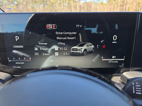 New 2026 Nissan Kicks SR FWD image 22