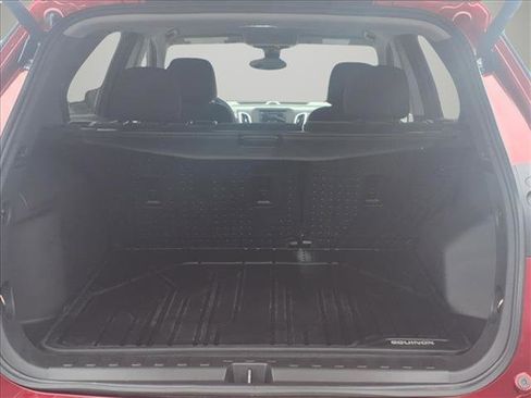 Used 2024 Chevrolet Equinox LT w/ LPO, Floor Liner Package image 27