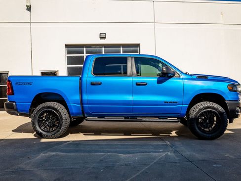 Used 2025 RAM 1500 Classic Warlock image 11