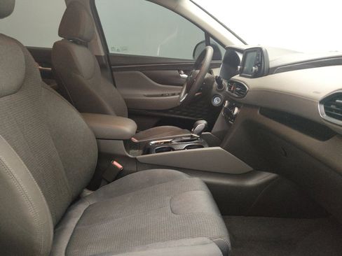 Used 2019 Hyundai Santa Fe SE FWD image 21