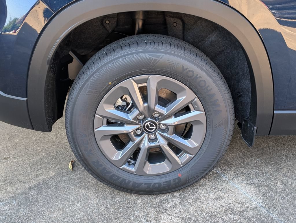 New 2026 MAZDA CX-5 Select AWD/4WD image 3