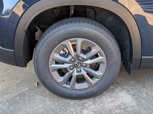 New 2026 MAZDA CX-5 Select AWD/4WD image 3