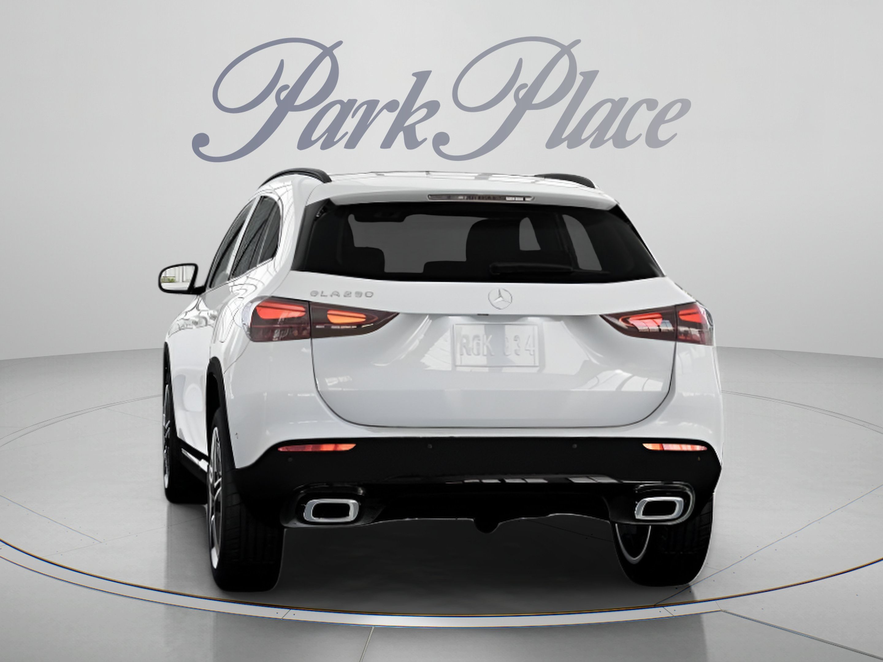 Used 2026 Mercedes-Benz GLA 250 image 15