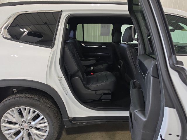 Used 2026 GMC Acadia Elevation w/ Elevation Premium Package AWD/4WD image 29