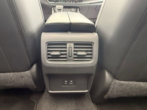 Certified 2023 Nissan Rogue SV w/ SV Premium Package image 22