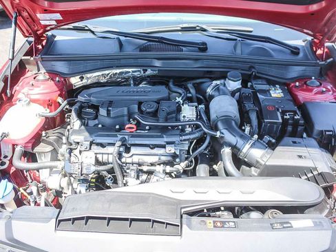 Used 2023 Hyundai Sonata SEL Plus w/ Preferred Accessory Package FWD image 34
