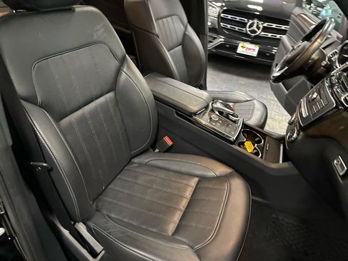 Used 2017 Mercedes-Benz GLE 350 4MATIC image 34