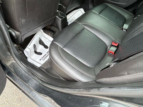 Used 2017 Chevrolet Sonic Premier FWD image 9