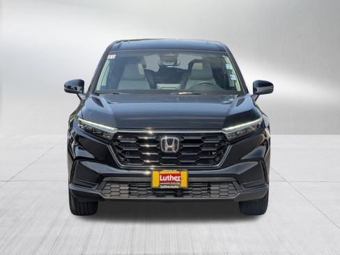 Used 2024 Honda CR-V EX image 2