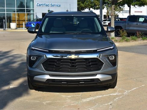 New 2026 Chevrolet TrailBlazer LT w/ Convenience Package image 2