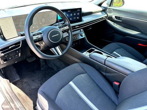 Used 2025 Hyundai Sonata SEL image 13