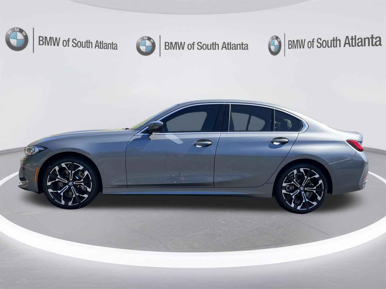 Certified 2026 BMW 330i Sedan w/ Premium Package RWD image 24