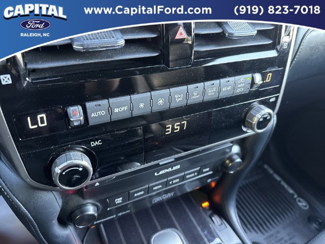 Used 2023 Lexus GX 460 Premium AWD/4WD image 30