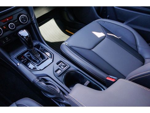 Certified 2023 Subaru Crosstrek 2.5i Sport AWD/4WD image 25
