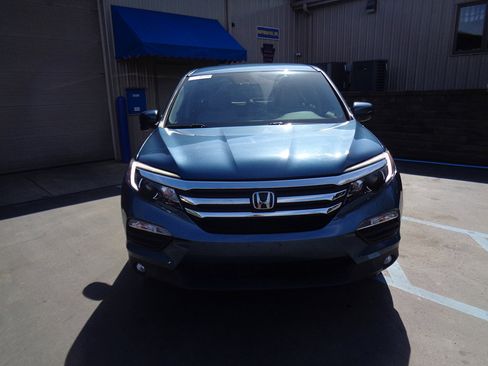 Used 2016 Honda Pilot EX image 5