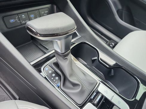 New 2026 Hyundai Santa Cruz SEL AWD/4WD image 14