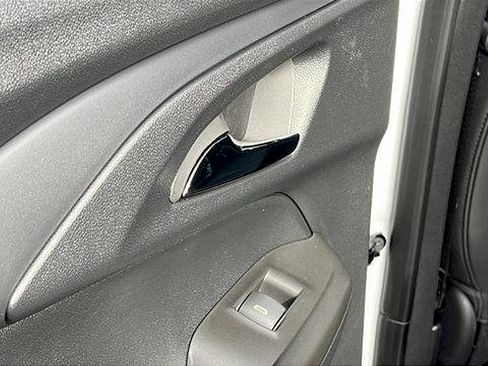 New 2026 Chevrolet TrailBlazer ACTIV w/ Convenience Package image 12