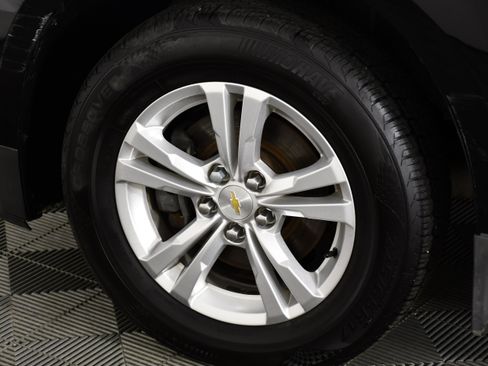 Used 2017 Chevrolet Equinox LS FWD image 49