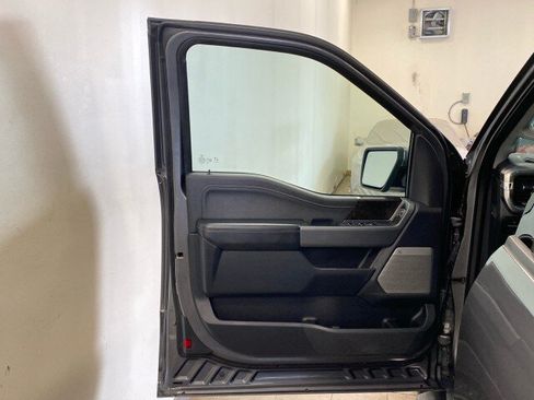Used 2021 Ford F150 Lariat w/ Equipment Group 502A High AWD/4WD image 10