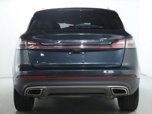 Certified 2021 Lincoln Nautilus Reserve w/ Cargo Utility Package AWD/4WD image 47