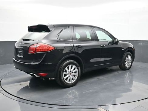Used 2013 Porsche Cayenne Diesel image 23