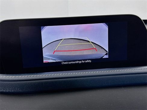 Used 2021 MAZDA CX-30 AWD 2.5 S w/ Preferred Package image 14