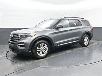 Used 2024 Ford Explorer XLT w/ Equipment Group 202A video 1